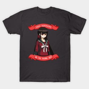 Maki Harukawa T-Shirt